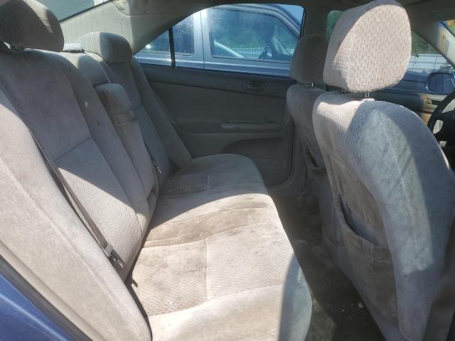 Photo 10 from auction – 2004 TOYOTA CAMRY LE with VIN 4T1BE32K14U857710