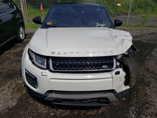 Photo 5 from auction – 2019 LAND ROVER RANGE ROVE with VIN SALVP2RXXKH349855