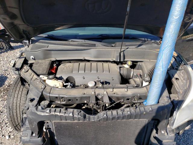 Photo 12 from auction – 2014 BUICK ENCLAVE with VIN 5GAKRBKD6EJ194384