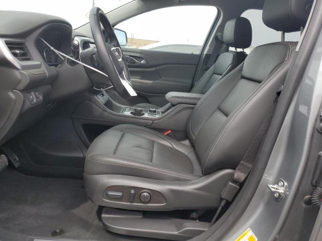 Photo 7 from auction – 2023 GMC ACADIA SLT with VIN 1GKKNML40PZ177187