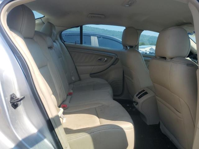 Photo 10 from auction – 2016 FORD TAURUS SEL with VIN 1FAHP2E88GG108897