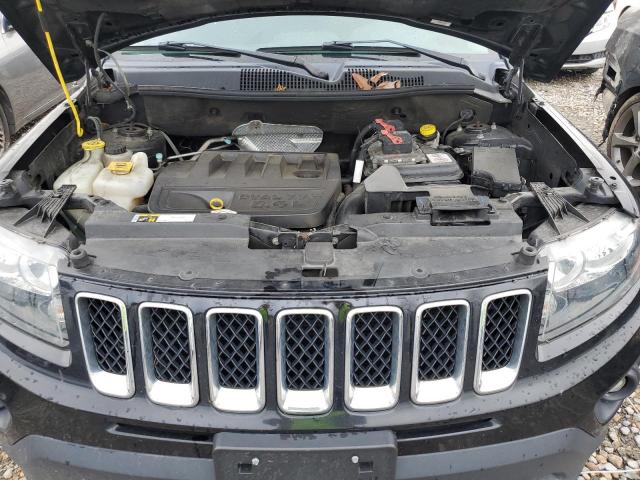 Photo 12 from auction – 2017 JEEP COMPASS SP with VIN 1C4NJDBB8HD143159