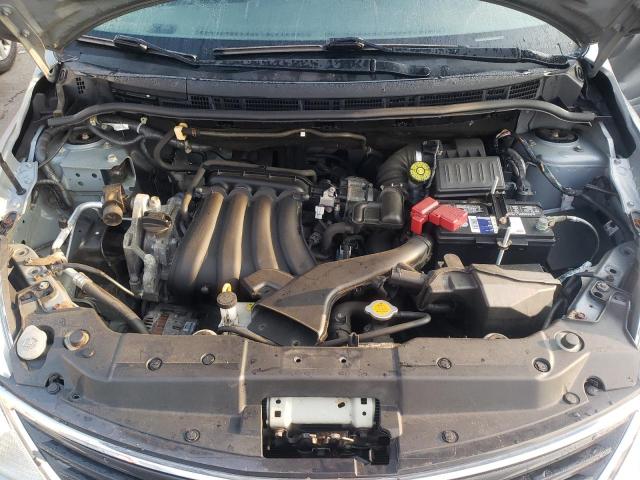 Zdjęcie 11 z aukcji – 2012 NISSAN VERSA S z VIN 3N1BC1CP0CK285197