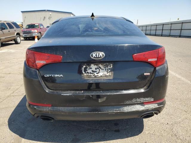 Photo 6 from auction – 2013 KIA OPTIMA LX with VIN 5XXGM4A76DG142900