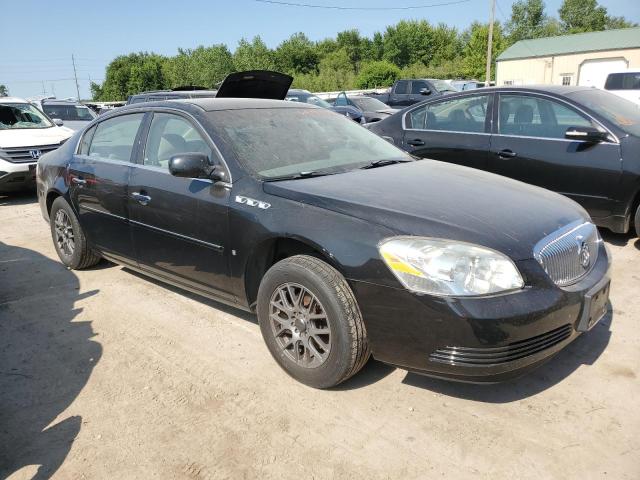 Photo 4 from auction – 2006 BUICK LUCERNE CX with VIN 1G4HP57266U194775