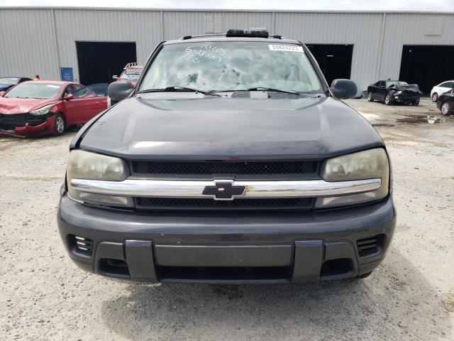 Photo 5 from auction – 2007 CHEVROLET TRAILBLAZR with VIN 1GNDS13S572217032