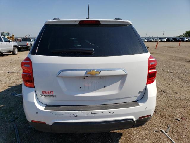 Photo 6 from auction – 2017 CHEVROLET EQUINOX LT with VIN 2GNALCEK4H6267594