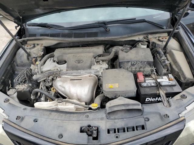 صورة رقم 11 من المزاد - 2012 TOYOTA CAMRY BASE مع VIN 4T1BF1FK9CU156262