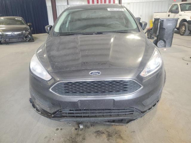 Photo 5 from auction – 2018 FORD FOCUS SE with VIN 1FADP3K26JL331135
