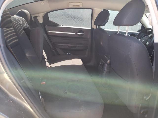 Photo 10 from auction – 2010 DODGE CHARGER SX with VIN 2B3CA3CV3AH243500