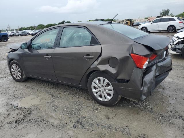 Photo 2 from auction – 2011 KIA FORTE EX with VIN KNAFU4A25B5464832