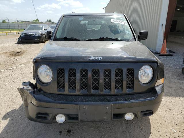 Photo 5 from auction – 2016 JEEP PATRIOT LA with VIN 1C4NJPFA7GD583679