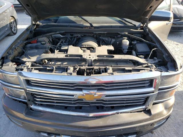 Photo 11 from auction – 2015 CHEVROLET SILVERADO with VIN 3GCUKTEJ1FG515723