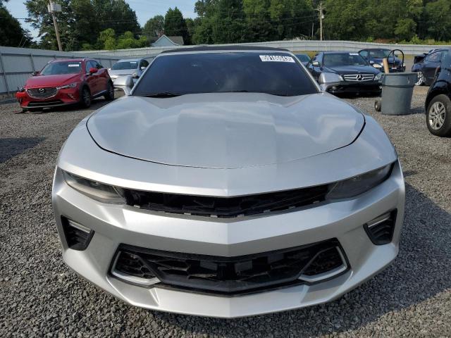 Photo 5 from auction – 2017 CHEVROLET CAMARO LT with VIN 1G1FB3DS9H0169343