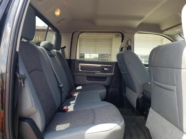 Photo 10 from auction – 2016 RAM 2500 SLT with VIN 3C6UR5DL6GG309638
