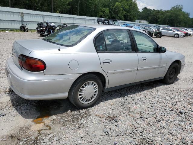 Photo 3 from auction – 2002 CHEVROLET MALIBU with VIN 1G1ND52J12M571286