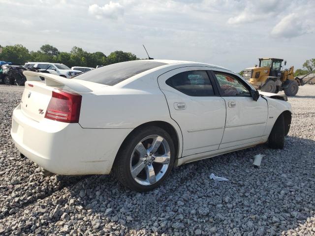 Photo 3 from auction – 2008 DODGE CHARGER R/ with VIN 2B3LA53H98H271530