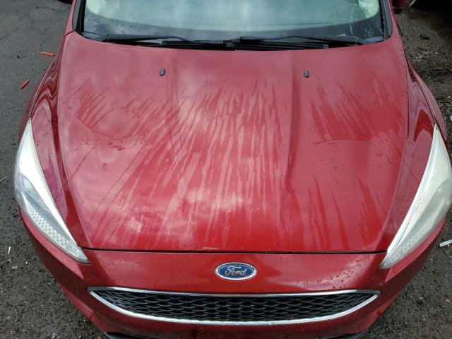 Photo 11 from auction – 2015 FORD FOCUS SE with VIN 1FADP3F29FL299461