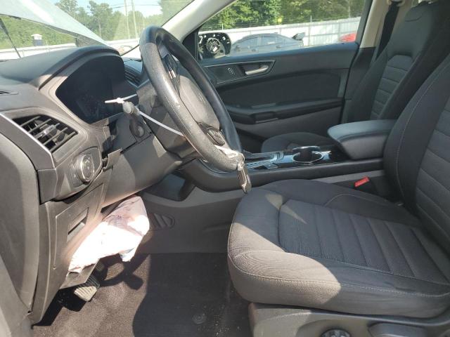 Photo 7 from auction – 2015 FORD EDGE SE with VIN 2FMTK3G97FBC29081
