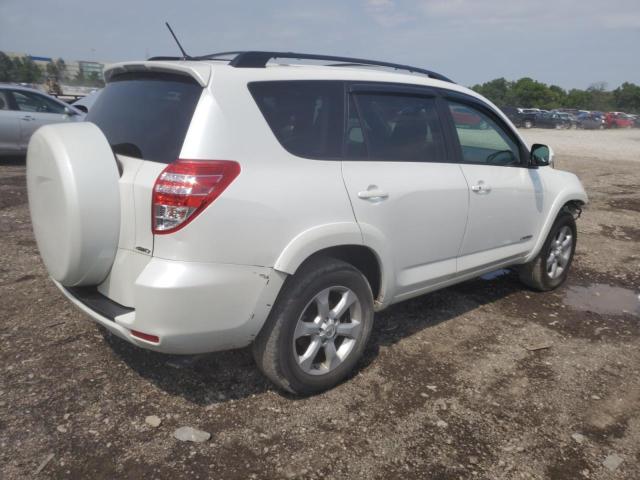 Photo 3 from auction – 2011 TOYOTA RAV4 LIMIT with VIN 2T3DF4DV1BW103391
