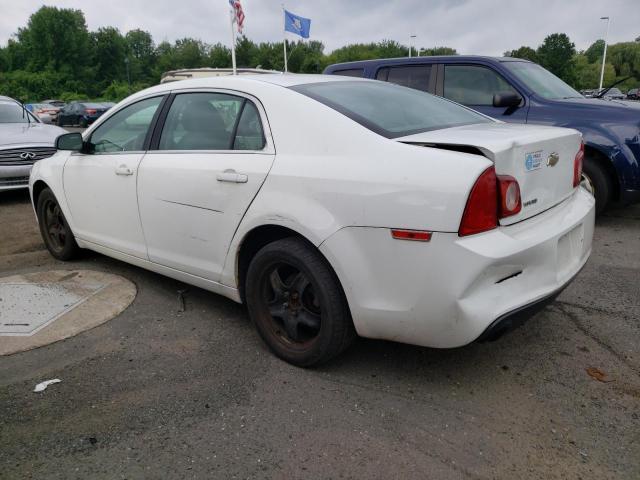 Photo 2 from auction – 2011 CHEVROLET MALIBU LS with VIN 1G1ZA5E13BF275972