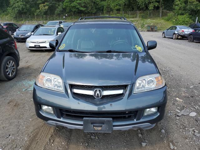 Photo 5 from auction – 2006 ACURA MDX with VIN 2HNYD18826H501378