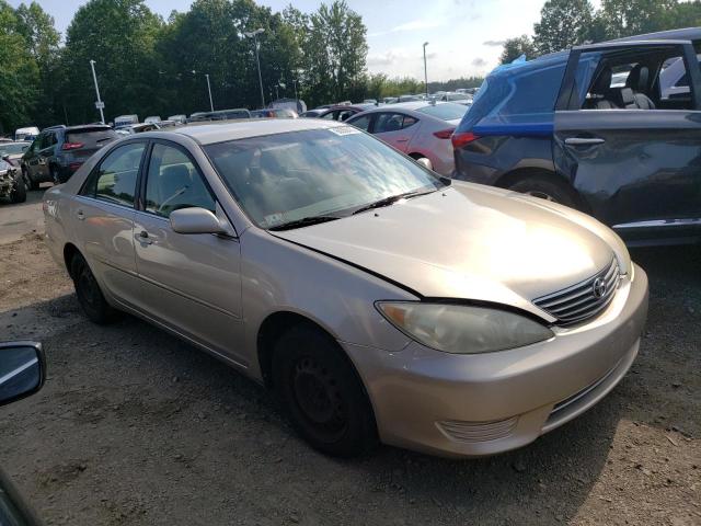Photo 4 from auction – 2005 TOYOTA CAMRY LE with VIN JTDBE30K753029255