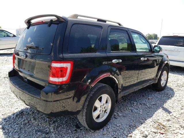 Photo 3 from auction – 2011 FORD ESCAPE with VIN 1FMCU0D77BKB40705