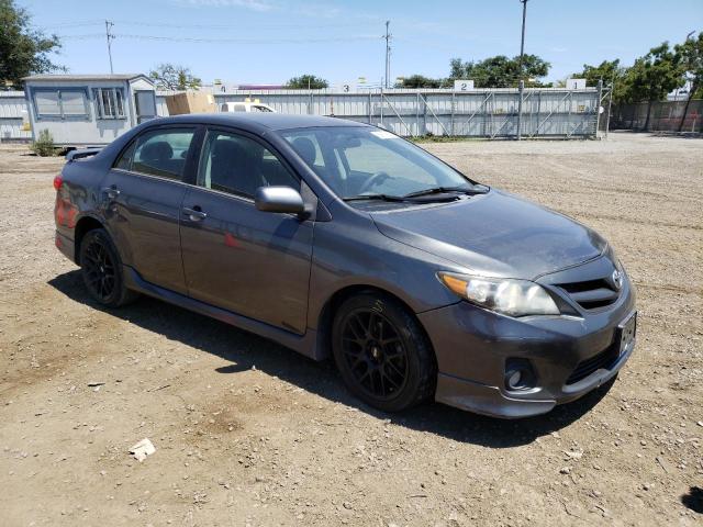 Photo 4 from auction – 2012 TOYOTA COROLLA BA with VIN 5YFBU4EE1CP043572