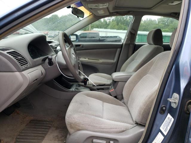 Photo 7 from auction – 2003 TOYOTA CAMRY LE with VIN 4T1BE32K43U739939