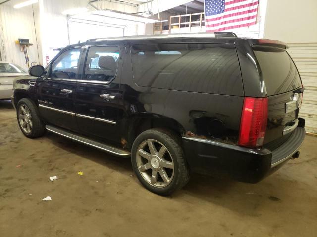 Photo 2 from auction – 2008 CADILLAC ESCALADE E with VIN 1GYFK66878R120562