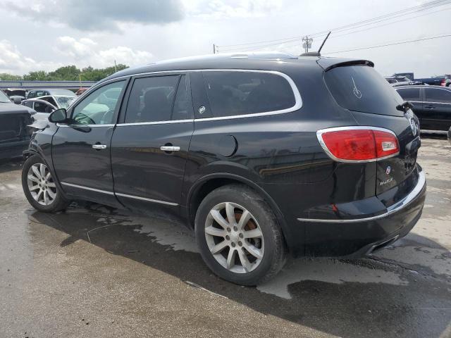Photo 2 from auction – 2017 BUICK ENCLAVE with VIN 5GAKVCKD7HJ262472