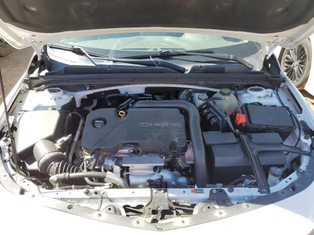 Photo 11 from auction – 2016 CHEVROLET MALIBU LS with VIN 1G1ZB5ST8GF178633