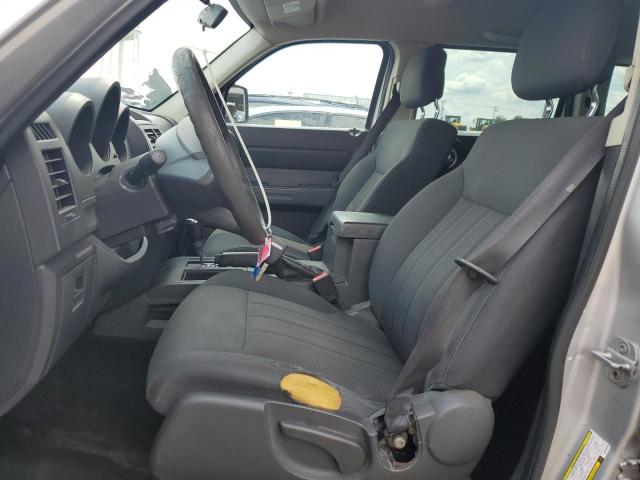 Photo 7 from auction – 2011 DODGE NITRO SE with VIN 1D4PT2GK2BW535486