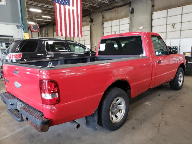 Photo 3 from auction – 2008 FORD RANGER with VIN 1FTYR10D28PB02811