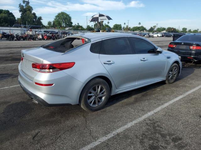 Photo 3 from auction – 2019 KIA OPTIMA LX with VIN 5XXGT4L38KG282926