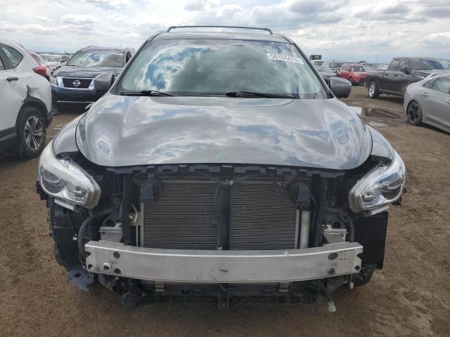 Photo 5 from auction – 2015 INFINITI QX60 with VIN 5N1AL0MM4FC547347