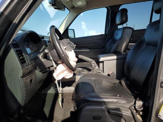 Photo 7 from auction – 2012 JEEP LIBERTY LI with VIN 1C4PJLCKXCW147969