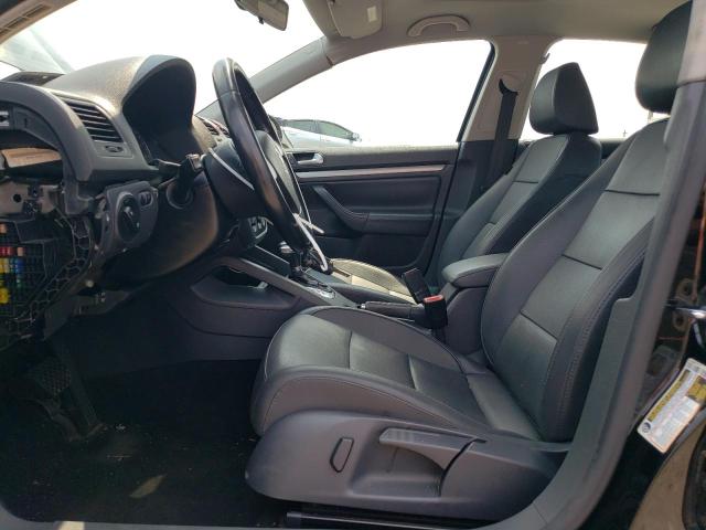 Photo 7 from auction – 2009 VOLKSWAGEN JETTA WOLF with VIN 3VWRJ71K09M095860