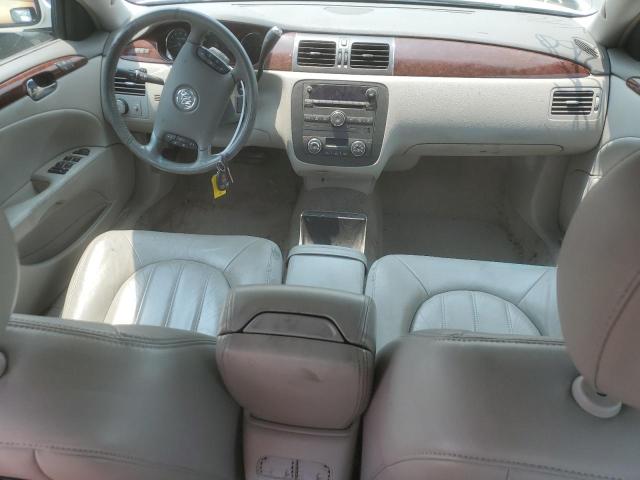 Photo 8 from auction – 2007 BUICK LUCERNE CX with VIN 1G4HD57267U203131