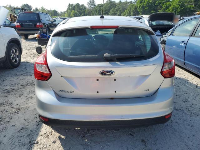 Photo 6 from auction – 2014 FORD FOCUS SE with VIN 1FADP3K21EL295313