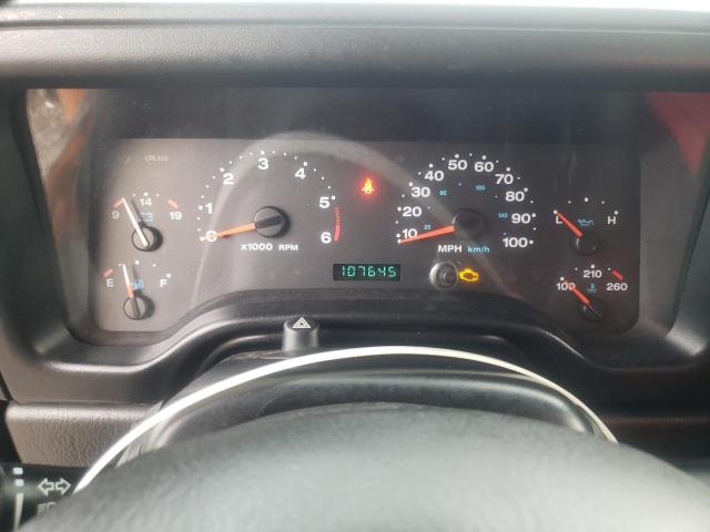 Photo 9 from auction – 2006 JEEP WRANGLER / with VIN 1J4FA29S86P751137