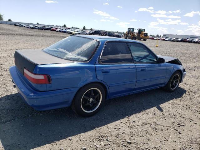 Photo 3 from auction – 1991 ACURA INTEGRA with VIN JH4DB1564MS005659