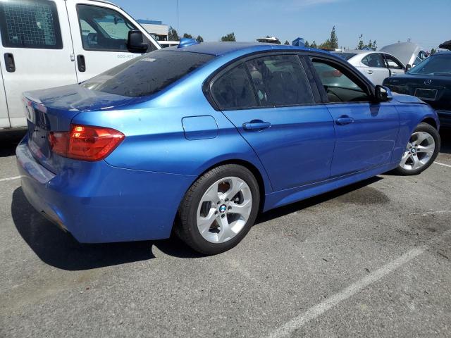 Photo 3 from auction – 2015 BMW 328 I SULE with VIN WBA3C1C57FP852358