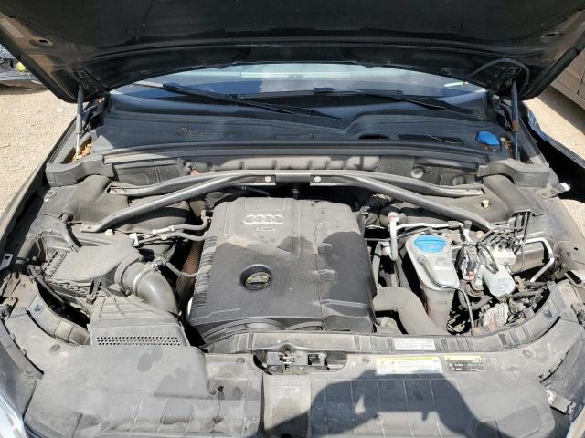 Foto 11 de la subasta – 2016 AUDI Q5 con VIN WA1L2AFP8GA040410