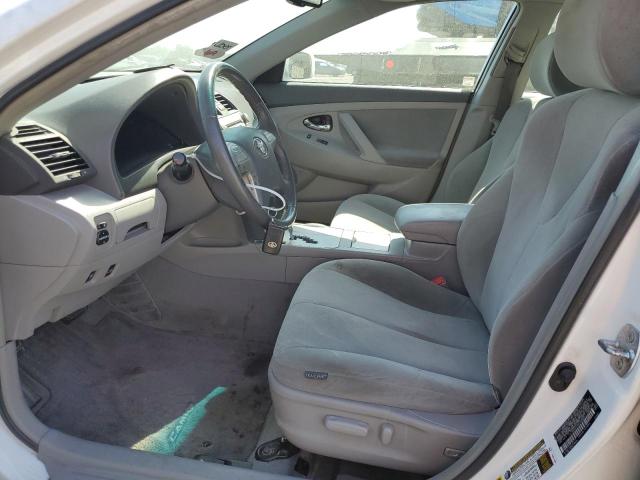 Photo 7 from auction – 2011 TOYOTA CAMRY HYBR with VIN 4T1BB3EK1BU132920