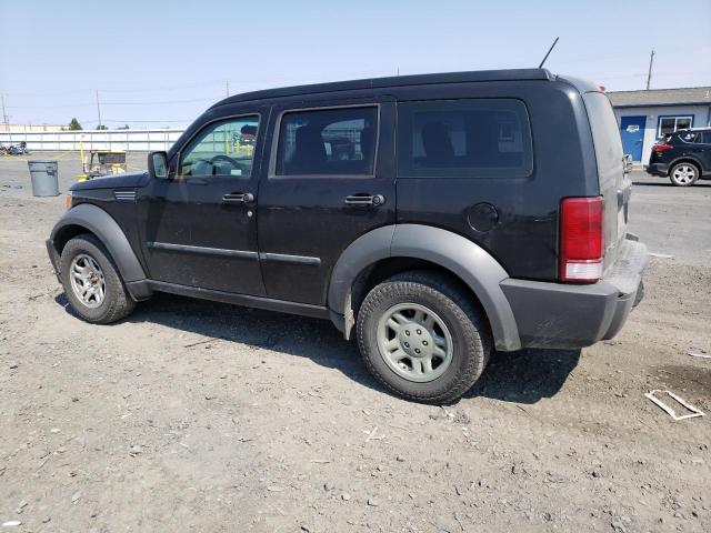 Photo 2 from auction – 2008 DODGE NITRO SXT with VIN 1D8GU28K08W195452