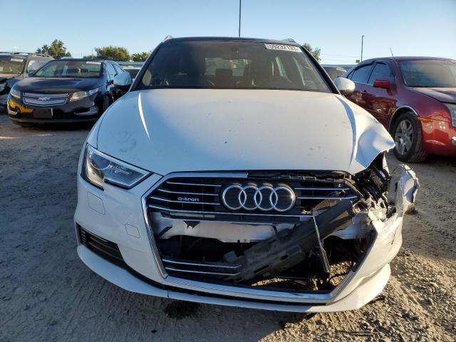 Photo 5 from auction – 2017 AUDI A3 E-TRON with VIN WAUUPBFF2HA069313