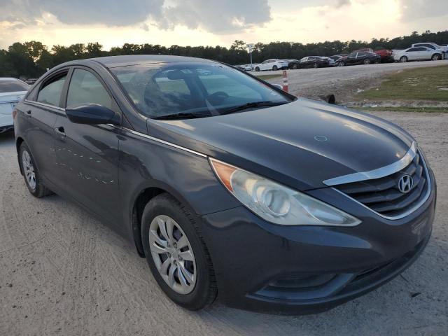 Photo 4 from auction – 2011 HYUNDAI SONATA GLS with VIN 5NPEB4AC5BH278138