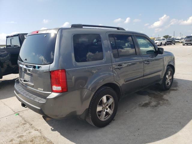 Photo 3 from auction – 2010 HONDA PILOT with VIN 5FNYF4H53AB005186